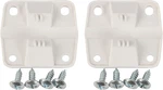 Coleman Cooler Replacement Hinges (2-PACK). Fixed Price $11.88.