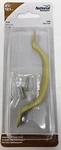 National N117-671 4-3/4" Brass Finish Pull Handle Qty 10. Fixed Price $21.59.
