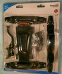National Hardware Rustic Gate Kit N214-092 7 1/2 X 19 Cm Hinge 8 21.6. Fixed Price $10.50.