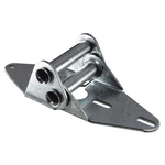 American Garage Door Supply H411 HINGE,7-1/4 H,PK2 5MVA5. Fixed Price $39.67.