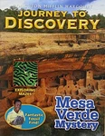 Journey Discovery: Mesa Verde Mystery, Level 5 By Houghton Mifflin Excellent. Fixed Price $21.95.