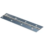 Seachoice 34993 Continuous Hinge 2 X 3' Ss. Fixed Price $49.39.