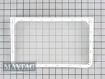 New Genuine Oem Whirlpool Admiral Crosley Maytag Dryer Lint Screen WP33001808. Fixed Price $35.71.