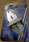 New Sealed 431-1406 Ideal Garage Door Replacement Metal Hinge Single. Fixed Price $14.24.