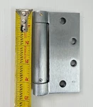 Set Of 3 New MPS60 Mckinney US26D 4 X Full Mortise Hinges. Fixed Price $30.00.