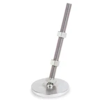 S & W LP1-B3 Male-end Leveling MOUNT,4 H 5VM95. Fixed Price $10.90.