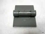 Stanley BB852 5X6 Prison Door Hinge Stl Prime Coat And Butt. Fixed Price $64.86.