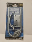 Hampton Wright Products Wood Screen Door Hardware Kit Set VS10. Fixed Price $9.99.