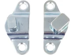 For 2007-2015, 2017-2018 Chevrolet Silverado 2500 Hd Tailgate Hinge 58916SMTW. Fixed Price $33.07.