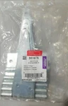 New Hillman Heavy T-hinge Zinc-plated 851675 Pack.. Fixed Price $57.99.