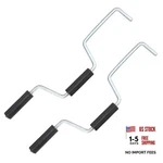 Sumnacon Strap Winder Pcs 17 Inch For Truck Flatbed 2 Black. Fixed Price $31.45.
