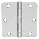 Mckinney 55632 Knuckle Hinge,flush Mount,barrel Pin 487W24. Fixed Price $21.65.