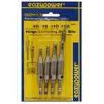 Eazypower 81779 Hinge Centering Drill Bits. Fixed Price $46.31.
