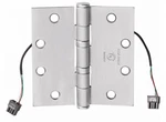 Assa Abloy TA2714 Mckinney MK73192 Electronic Transfer Hinge. Fixed Price $99.99.