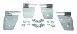 Crown Auto Door Hinge Set- RT34009. Fixed Price $105.22.
