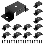 12 Pack Trailer Stake For 2X4 Wood, Steel Utility Stak.... Fixed Price $61.10.