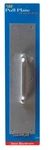 H.b. Ives 15 Aluminum Pull Plate 3.5 W 6 Projection. Fixed Price $49.14.