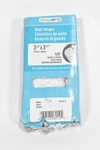 5PK Onward 1821W-B 3-1/2" X Butt Ball Bearing Pair Door Hinges. Fixed Price $9.93.