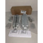 Tambee 7" Hidden Hinge G80 Concealed Zinc Alloy Way Adjustable New -0521T23. Fixed Price $49.99.
