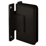 C.r. Laurence C0L3370RB Crl Oil Rubbed Bronze Cologne Series Adjustable Wal. Fixed Price $97.81.