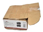 Design House 3-1/2" Steel Door Hinges 10 Pack Oil Rubbed Bronze Finish 181388. Fixed Price $17.99.