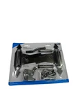 New National Hardware DPV845 Gate Door Kit - Strap Hinges And Latch **sale**. Fixed Price $15.50.
