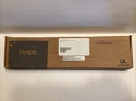 Ives 157XY 12 Ht Dr/lf Frame Cvr Kit Rh. Fixed Price $19.99.