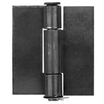 Pack 6-1/2" X 5" Weldable Hinges, Heavy Duty Steel On Butt For .... Fixed Price $38.13.
