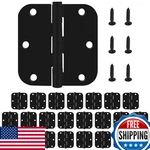 NUK3Y Products Residential 1/2 X Ball Bearing Door Hinge 5/8. Fixed Price $78.38.
