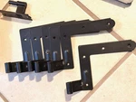 12 Ekena Millwork Heavy Duty Offset Hinges. Fixed Price $130.00.