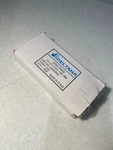 Radius Hinge,ball Bearings Antique Bras. Fixed Price $10.38.
