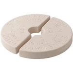 Ohio Stoneware 5 Gallon Preserving Crock Weight. Fixed Price $57.74.