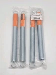 Pack Everbilt Extension Spring Zinc-plated 1" 12" 172 045. Fixed Price $24.99.