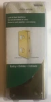 Gatehouse Lock & Door Reinforcer Model U9537-L. Fixed Price $12.99.