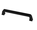 (2 Pack) 5" Classic Bell Pull Flat Black. Fixed Price $23.34.