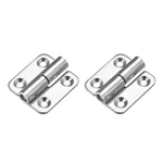 1.5" Lift Off 304 Stainless Steel Right Detachable Small Slip Hinges 4PACK. Fixed Price $14.06.