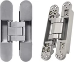 Tambee Invisible Hinges Hidden Door Concealed. Fixed Price $66.99.