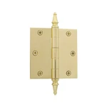 Grandeur STEHNG-SQ-MAR-RES-3.5 X Inch Plain Bearing Brass. Fixed Price $31.88.