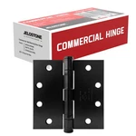 Jelostone 3 Pack 4.5'' X Commercial Grade Ball Bearing Door Hinge, Non.... Fixed Price $75.33.