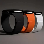 Magnetic Strap For Apple Watch Band Ultra 3 2 49MM Series 11 10 8 7 45MM 46MM. Fixed Price $7.15.