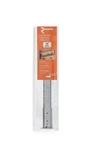 Richelieu Center Mount Drawer Slide 16 400MM Steel Ball Bearing New. Fixed Price $13.99.
