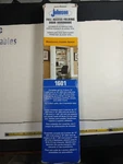 Johnson Hardware 1601 Full Access Folding Door Kit. Fixed Price $29.99.