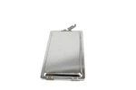 Elite Truck Parts Aluminiuminum Manifest Box, Hinged Top ETP-JK200. Fixed Price $34.38.