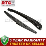 For Renault Scenic Mk Mpv (2007-2013) 350MM 14" Rear Wiper Arm + Blade Kit. Fixed Price $13.42.