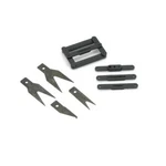 New Dubro Kwik Hinge Slotter 216. Fixed Price $10.49.