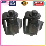 Heavy Duty Two Sealed Bearing Gate Hinge Onto The For Welding New. Fixed Price $63.35.