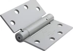 Commercial Spring Door Hinge Prime Coated Gray CPS4545-USP-M, 1/2" X. Fixed Price $20.46.