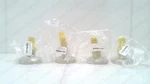 & MB-SW4N Pack Of 4, Level-it Leveling Mount, New #337665. Fixed Price $75.00.
