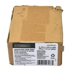 Everbilt Squeak Free Door Hinges 12 Pack Oil Rubbed Bronze Finish 1005686067. Fixed Price $49.98.
