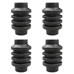 Fv 4 Packs Hood Hinge Bushing For Freightliner Century Fld 120 Ref LORJ17700-5. Fixed Price $59.99.